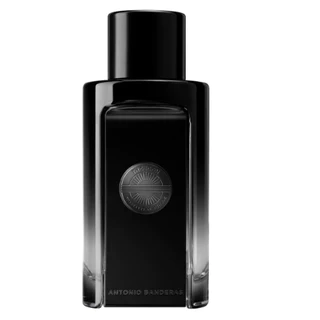 Perfume The Icon Masculino EDP 100ML