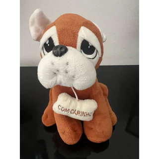 pelúcia cachorrinho cacau show em Oferta na Shopee
