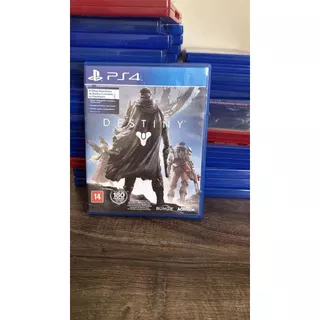 Jogo Destiny Playstation 4 PS4 Midia Física