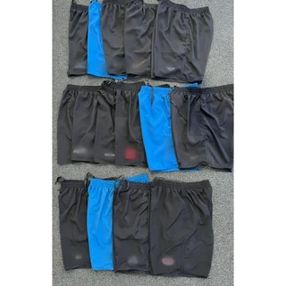 Kit 3 shorts bermudas várias marcas
