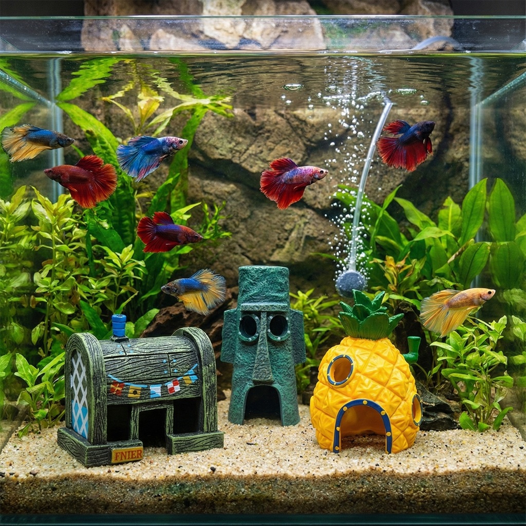 brinquedo aquario em Promoção na Shopee Brasil 2026
