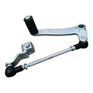 Pedal de Cambio Yamaha Ys 250 Fazer 250 2006 Até 2017Mod Original