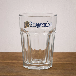 Copo para Cerveja Hoegaarden, Copos de Vidro Para Chopp e Cerveja 385ml - Ruvolo