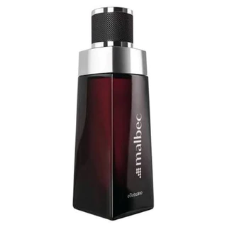 Desodorante Colônia Malbec 100ml