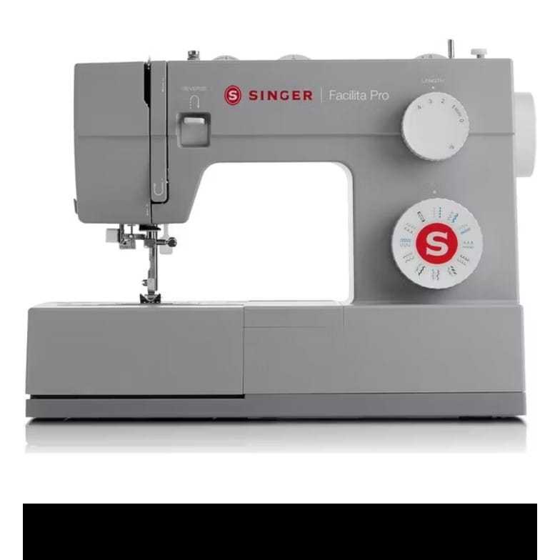 maquina de custura singer pro 4423 110 V Cinza | Shopee Brasil