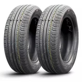 Kit De 2 Pneus Aro 16 205/55R16 Speedfire Remold Vipal Premium