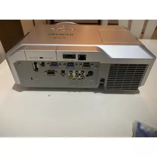 Projetor Hitachi CP-X308 Usado