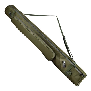 Kit 10 Bolsa Porta Varas Com Alça e Bolso Pesca Iscas Anzol Pescaria Duravel Resistente Reforçada em Oferta na Shopee