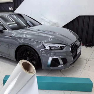 Película de Proteção Transparente Automotiva Carros e Motos Contra Riscos Impermeável