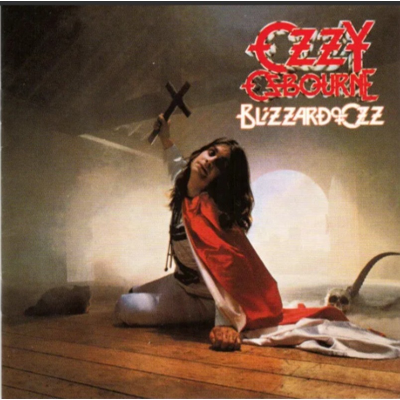 ozzy osbourne em Promoção na Shopee Brasil 2026