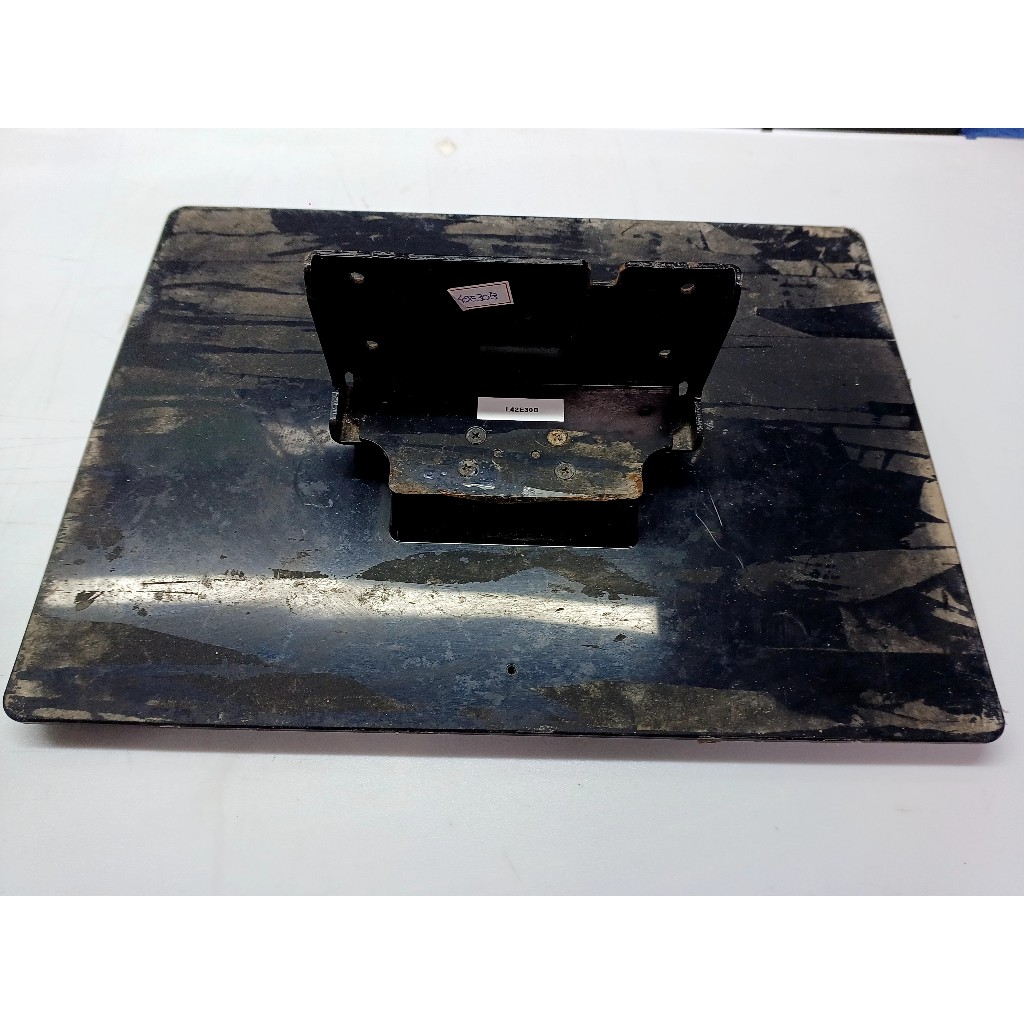 Base pedestal tv panasonic Tc-l42e30b | Shopee Brasil