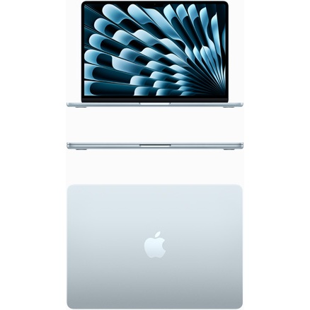 Apple Macbook Air M4 SSD 256GB Tela 13 Polegadas Novo Lacrado com