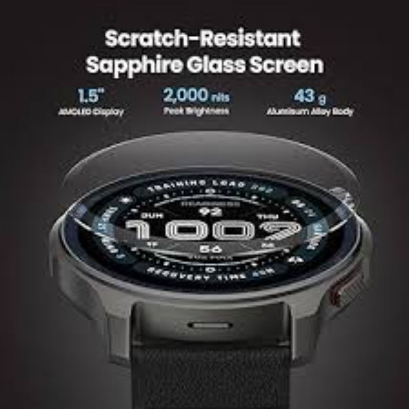 SMARTWATCH AMAZFIT BALANCE 2