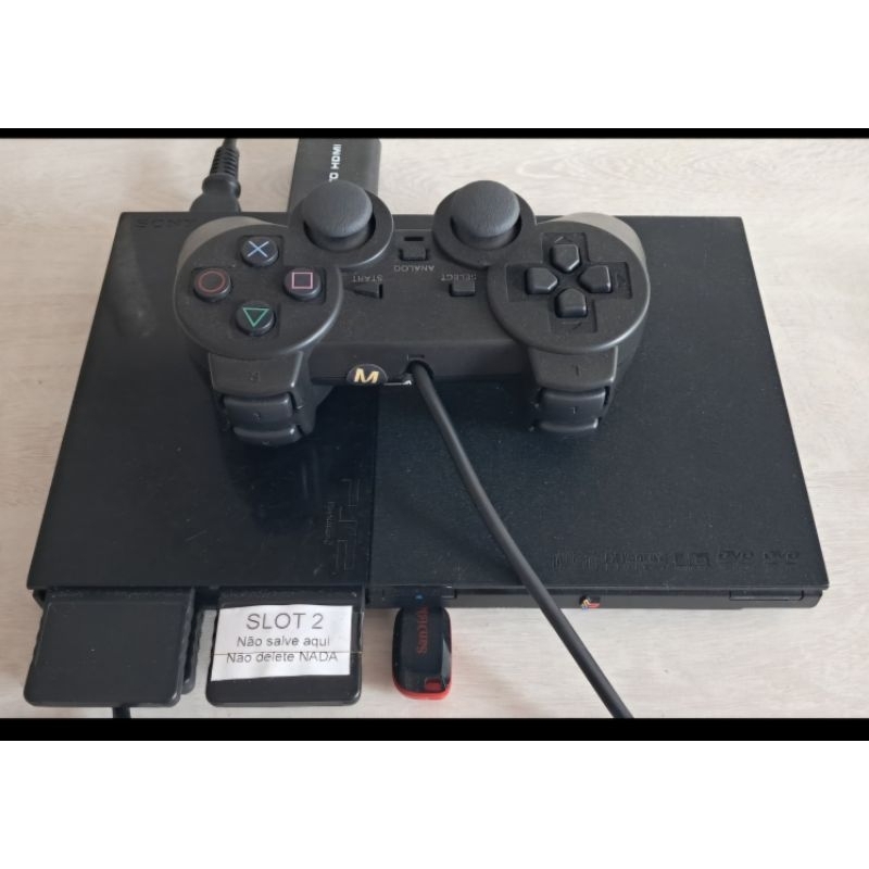 playstation 2 em Promoção na Shopee Brasil 2026