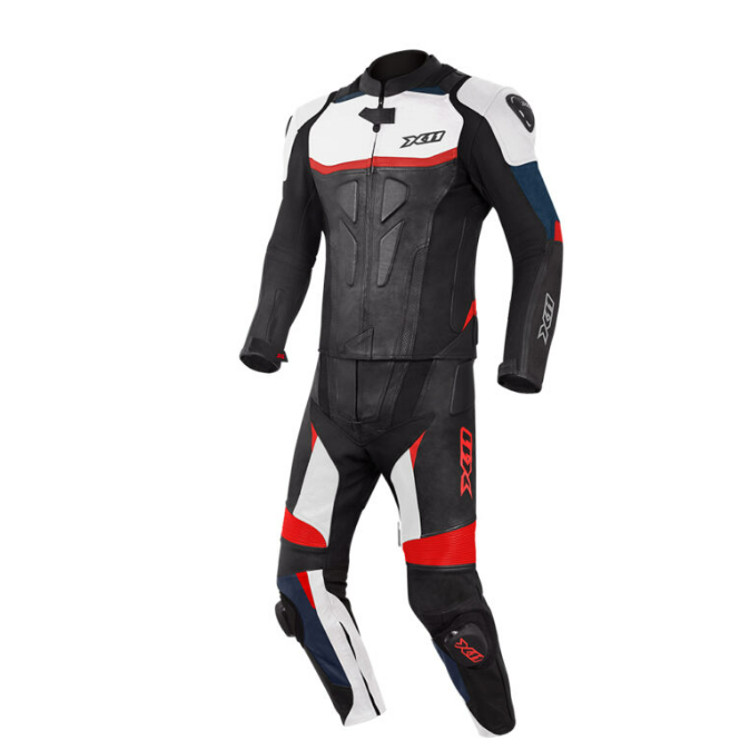 MACACÃO X11 SPEED 2 TRICOLOR