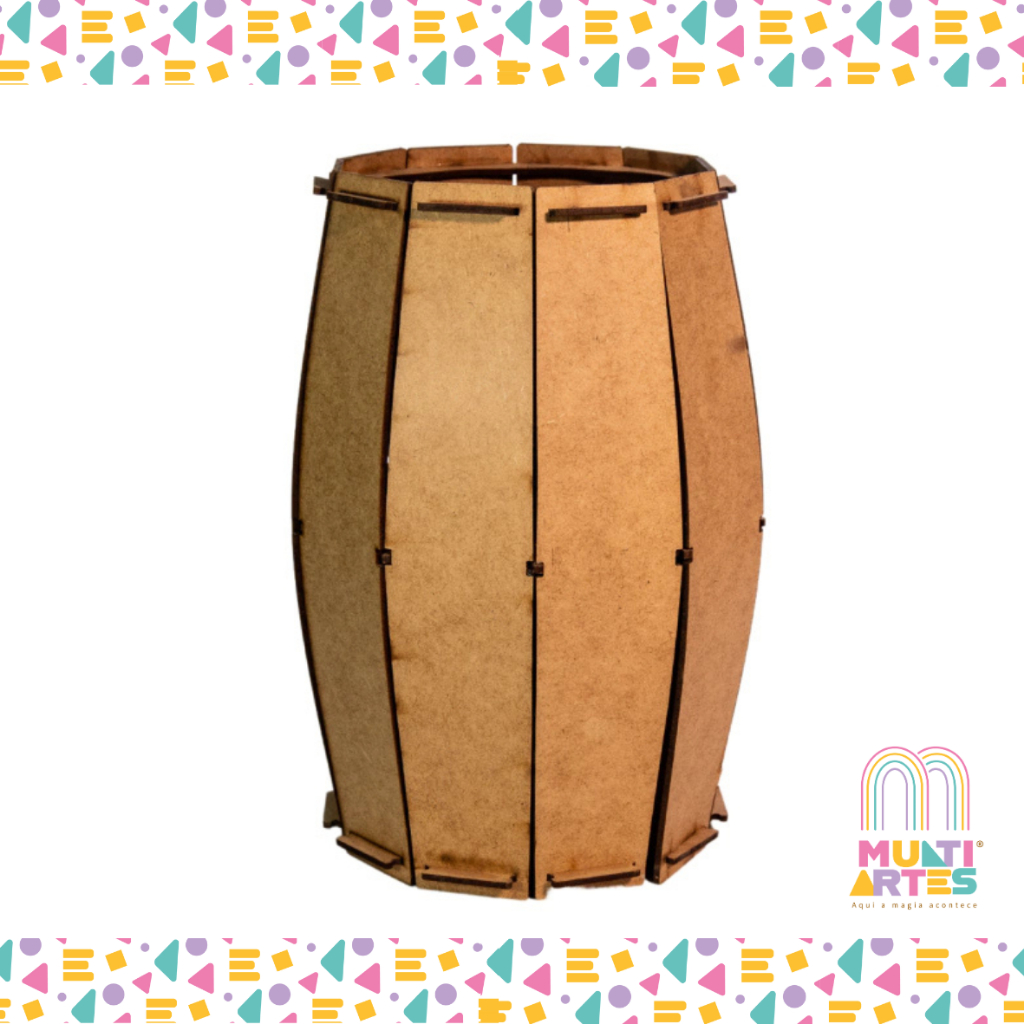 Display Barril | Shopee Brasil