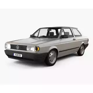 Miniatura Voyage 1:18 / 1:24 / 1:36 – Kit para Personalização Colecionável