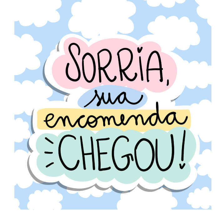 ADESIVO PARA CLIENTES 