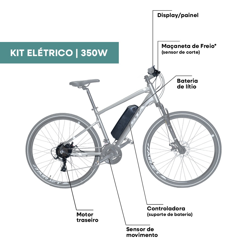 Pra-Bike Shop, Loja Online | Shopee Brasil