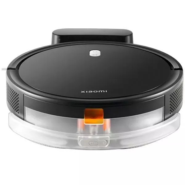 Robô Aspirador E Passa Pano Xiaomi Vacuum E5 110V/220V | Shopee Brasil