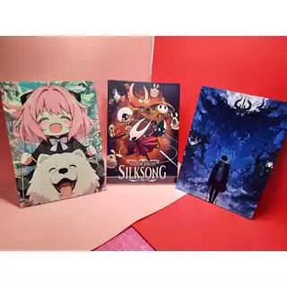 Quadro MDF decorativo personalizado - 15x21