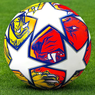 BOLA OFICIAL CAMPO/SOCIET TAMANHO OFICIAL NUMERO 5 SKY PREMIUM SOFT FUTEBOL