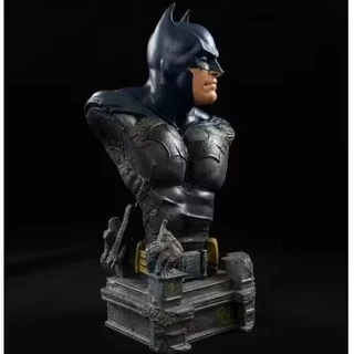 Busto Colecionável do Batman – Edição Premium