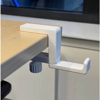 Suporte dobrável para Headset - Impressão 3D