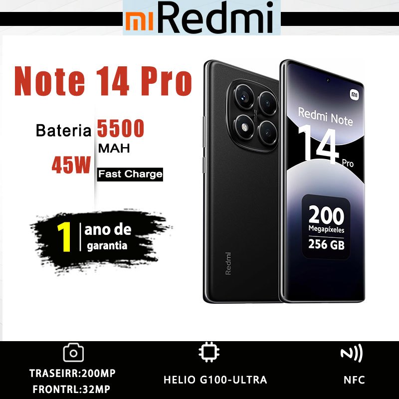 Redmi Note 9 128gb em Oferta | Shopee 2025