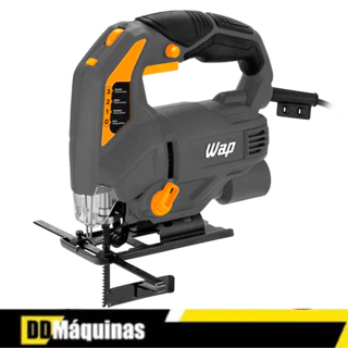 Serra Tico-Tico STT02 Precisão e Alto Desempenho 110V –Wap em Oferta na Shopee