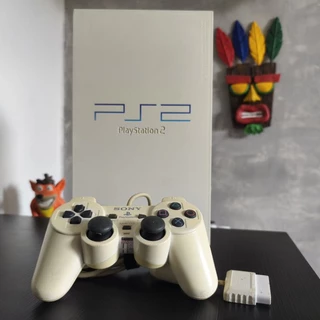 Playstation 2 edicão Gran Turismo