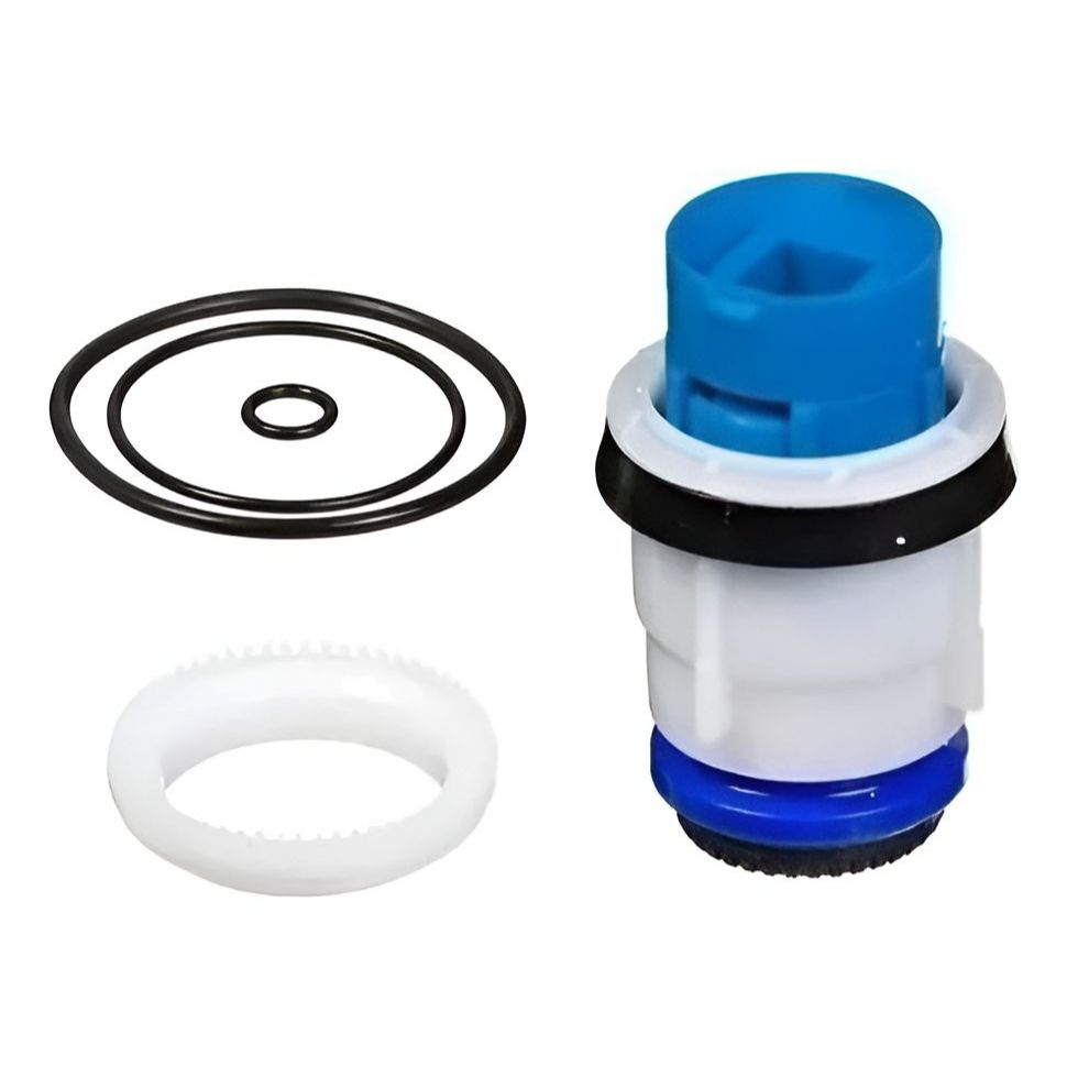 Reparo Pistão Válvula Descarga Flux Fabrimar Original 06136 | Shopee Brasil