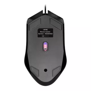 Mouse Gamer RGB Vinik Norkes 1500Dpi Rgb - Mgnkrgb