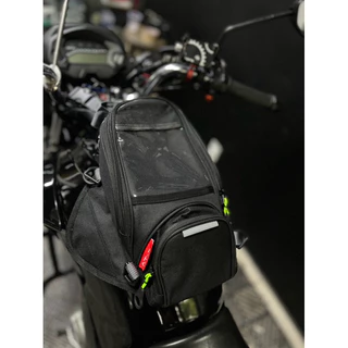BOLSA PARA TANQUE DE MOTO- IMPERMEÁVEL