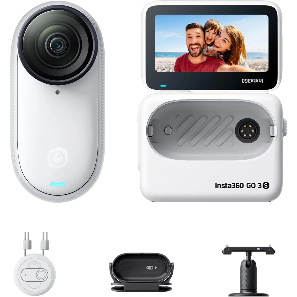 insta360 go 2 em Promoção na Shopee Brasil 2026