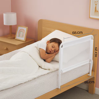 GRADE DE CAMA ALTA PROTEÇÃO P-M-G TODOS OS TAMANHOS PREMIUM LUXO CRIANÇA E IDOSOS CAMA BOX E NORMAL em Oferta na Shopee