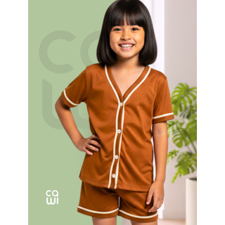 Pijama Feminino Infantil Americano Baby Doll Super Confortável Linha Premium em Oferta na Shopee