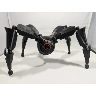 LEAPER ARC Raiders | COLEÇÃO EXCLUSIVA | Figure Posável 3D | ENVIO IMEDIATO💥