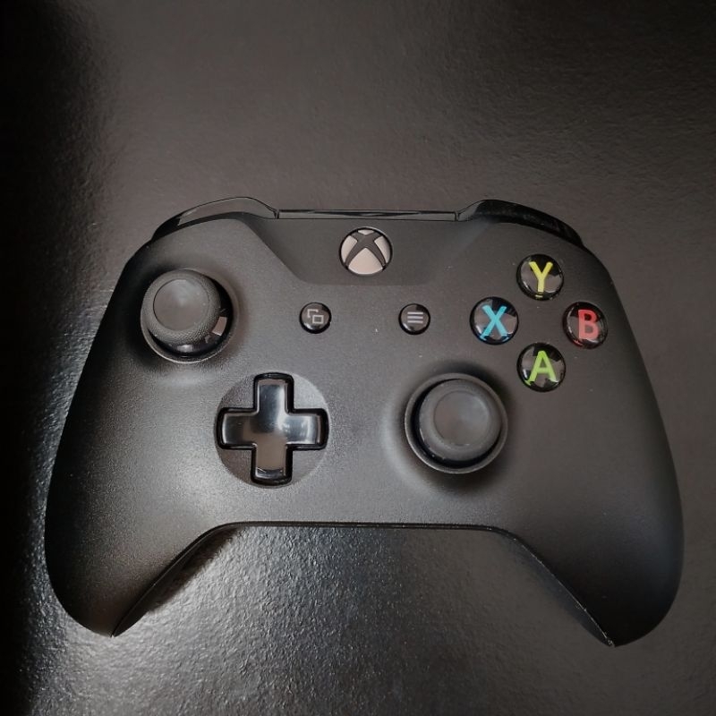 Controle Original Xbox One Fat / One S | Shopee Brasil