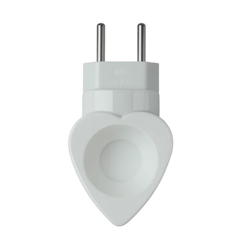 Aromatizador Elétrico Difusor de Essências Love Aromas Bivolt | Shopee Brasil