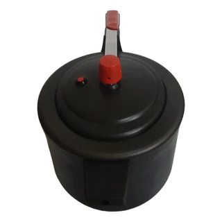 Panela de Pressão 4,5 Teflon Grande Promoção