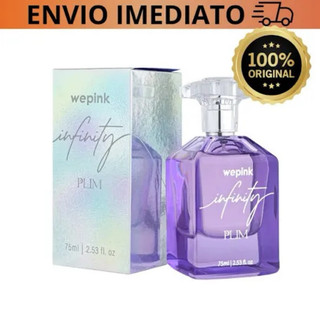 infinity fragrance perfume em Promoção na Shopee Brasil 2025