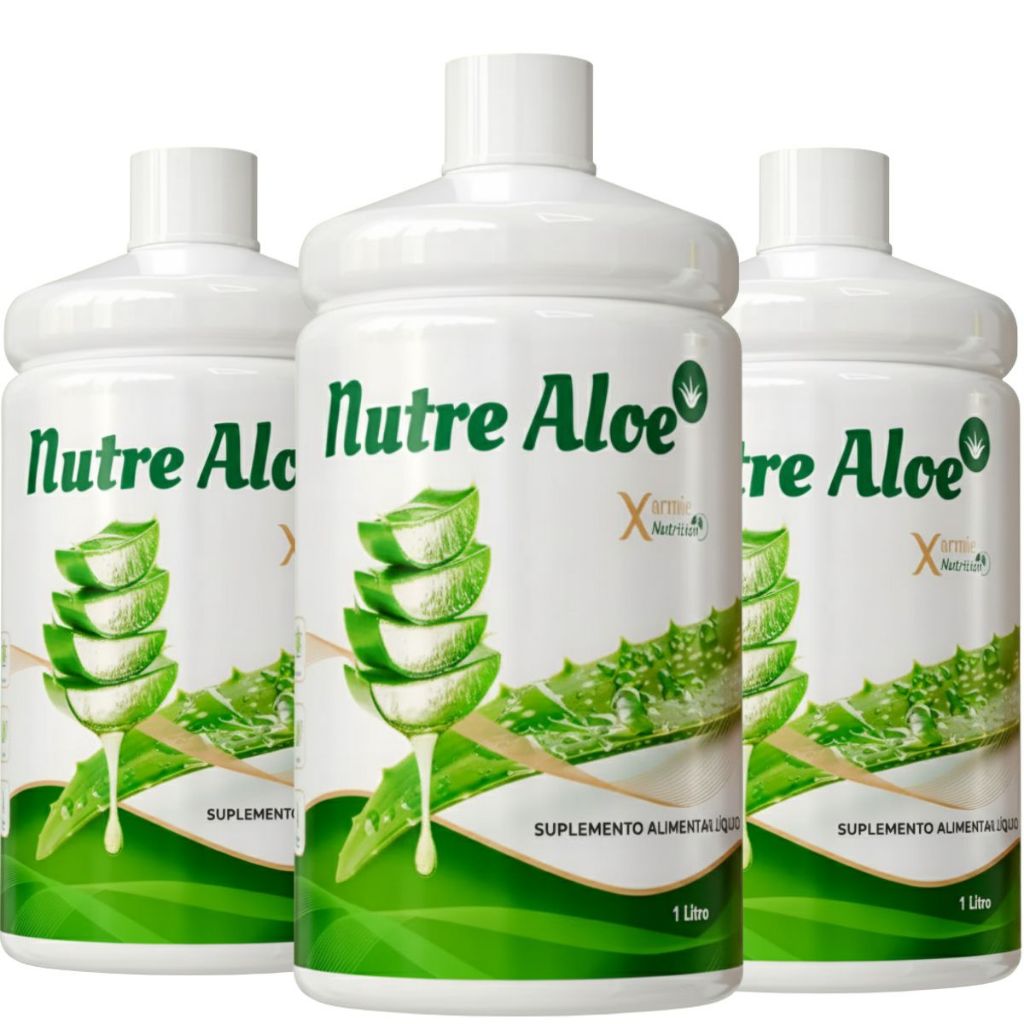 aloe vera trinkgel forever living Forever Aloe Mango kaufen main image 0
