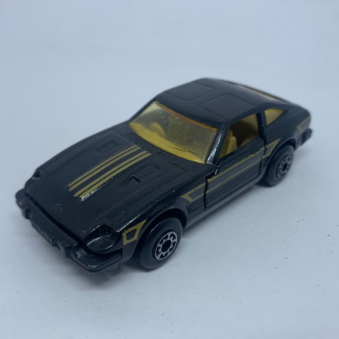 ハニー Matchbox Datsun 280-zx Macau N.67 - L70 | Shopee Brasil