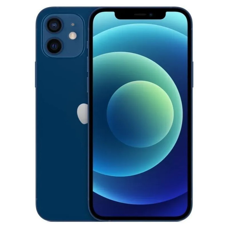 iPhone 12 Pro Max Azul em Oferta | Shopee 2026