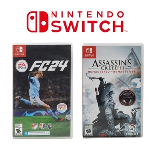 Jogos nintendo switch