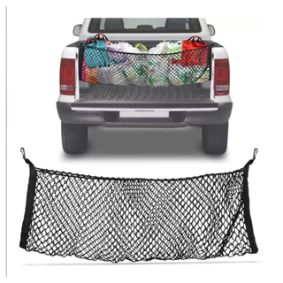 Rede Poliéster Para Porta Malas Universal Para Carros
