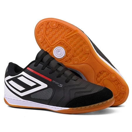 Tênis Chuteira Profissional Palmilha em Gel Unissex