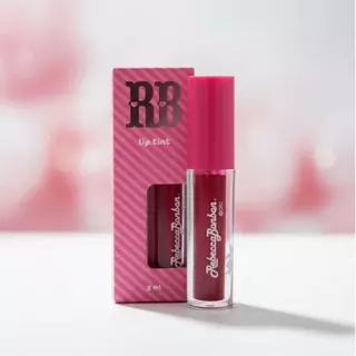 Lip Tint Teinte Naturelle 3ml Rebecca Bonbon RB1405 em Oferta na Shopee