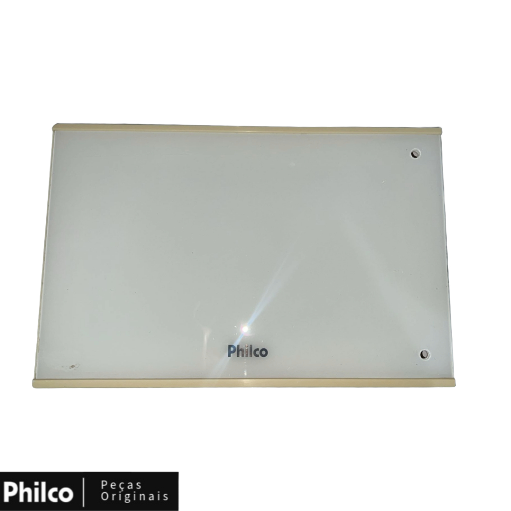 Porta Para o Micro-ondas Philco PMO21B Original Usada | Shopee Brasil